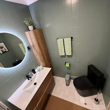 Διαμέρισμα Peniche Ocean House