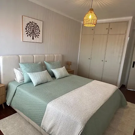 Peniche Ocean House * فيريل