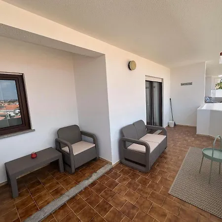 Peniche Ocean House