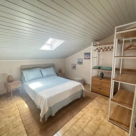 Διαμέρισμα Peniche Ocean House
