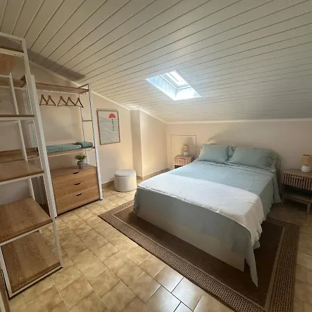 Διαμέρισμα Peniche Ocean House Ferrel (Leiria)