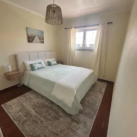 Peniche Ocean House Διαμέρισμα