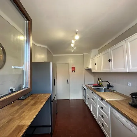 Διαμέρισμα Peniche Ocean House