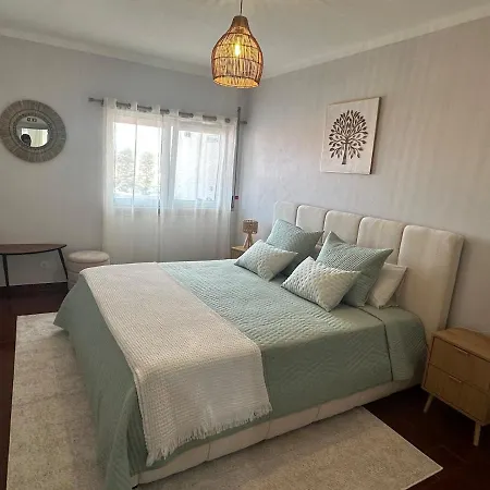 Peniche Ocean House *