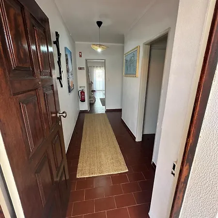 Διαμέρισμα Peniche Ocean House